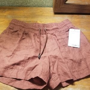 Athleta Cabo shorts